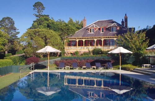 Katoomba Hotel | Lilianfels Blue Mountains Resort & Spa