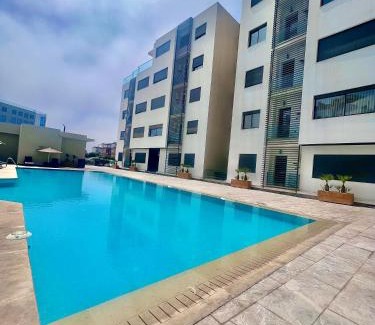 Agadir Bay Apartment | Liliapart