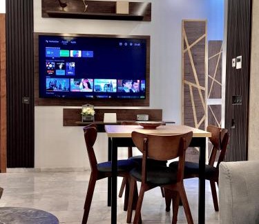 Agadir Bay Apartment | Liliapart