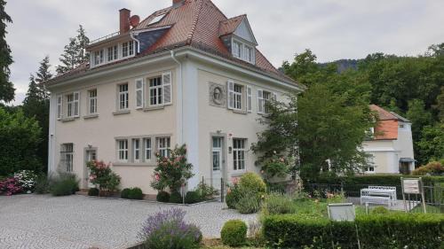 Baden-Baden Apartment | Lilienmatt Apartments