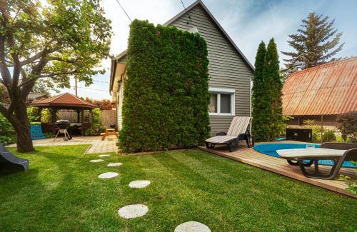 Gardony House | LiliHome