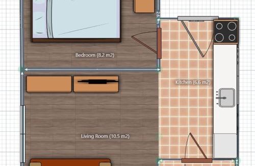 Gardony House | LiliHome
