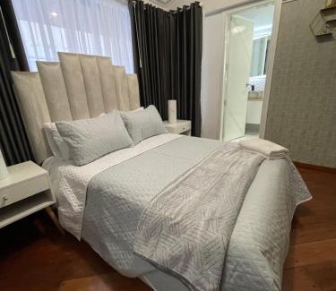 Quito House | Lili’s room