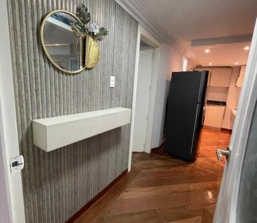 Quito House | Lili’s room