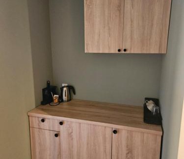 Zagreb Apartment | Lilis Studio 1, New 2025, Quiet Location