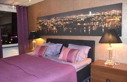 Liljeholmen - Hagersten Hotel | Liljeholmens Stadshotell