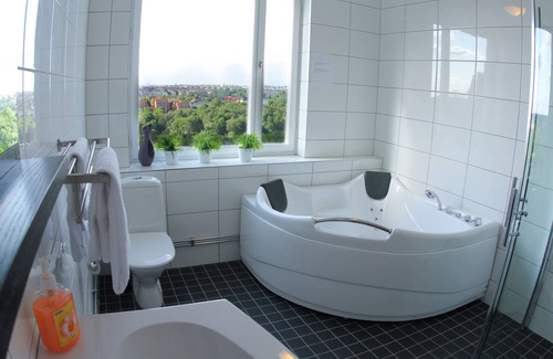 Liljeholmen - Hagersten Hotel | Liljeholmens Stadshotell