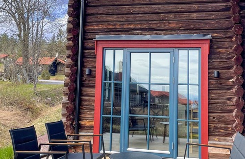 Fryksas Cabin | Lilla Fryksås Sviten