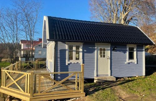 Grebbestad House | Lilla Grellbo