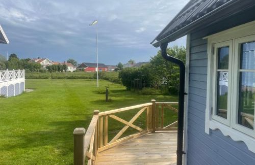 Grebbestad House | Lilla Grellbo