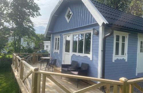 Grebbestad House | Lilla Grellbo