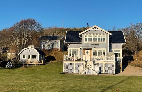 Grebbestad House | Lilla Grellbo