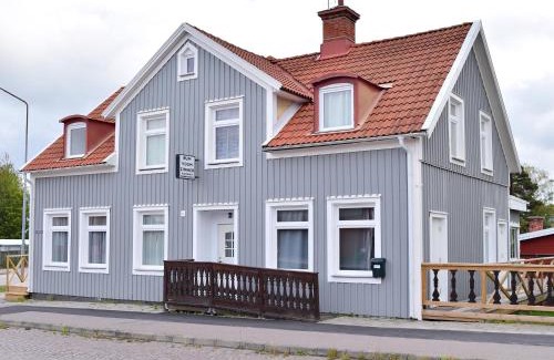 Nybro House | Lilla Hotellet i Nybro