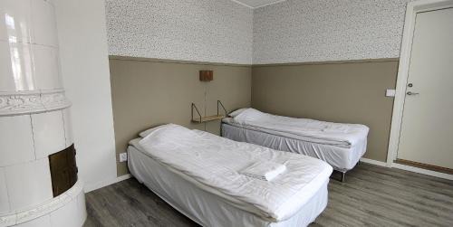 Nybro House | Lilla Hotellet i Nybro