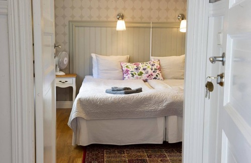Nora Bed & Breakfast | Lilla Hotellet