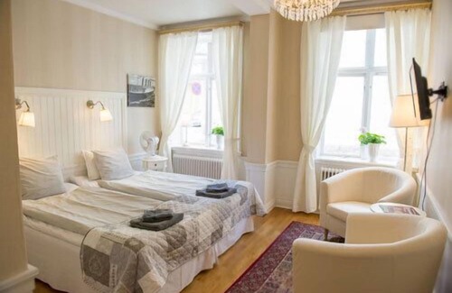 Nora Bed & Breakfast | Lilla Hotellet