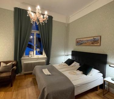Stenstaden Hotel | Lilla Hotellet