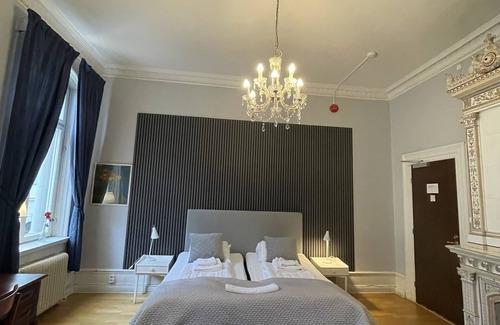 Stenstaden Hotel | Lilla Hotellet