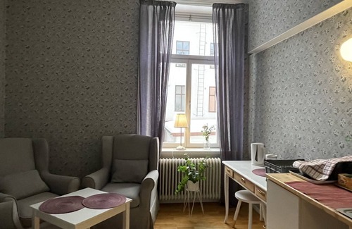 Stenstaden Hotel | Lilla Hotellet