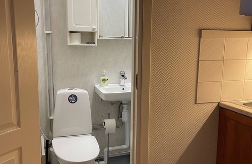 Stenstaden Hotel | Lilla Hotellet