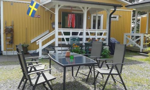 Vastervik Apartment | Lilla Hotellet