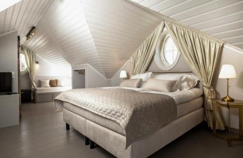 Porvoo Villa | Lilla Sand