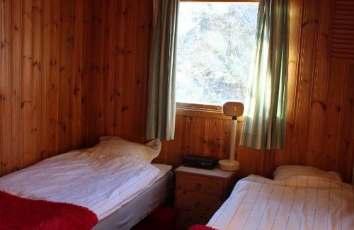 Loftahammar House | Lilla Sandereds Gård