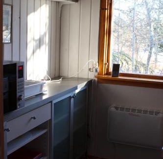 Loftahammar House | Lilla Sandereds Gård