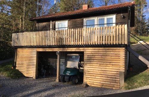 Ljungskile House | Lilla Solhaga