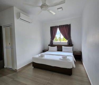 Karak Resort | LiLLA Summer Retreat - Bentong