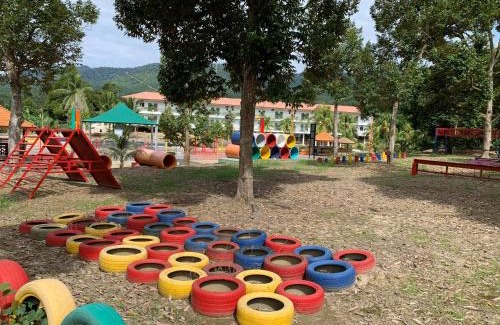 Karak Resort | LiLLA Summer Retreat - Bentong