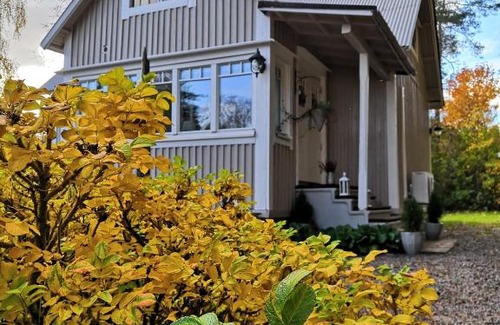 Tuusula House | Lilla Villa B