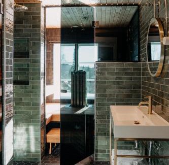 Tampere Hotel | Lillan Hotel & Kök