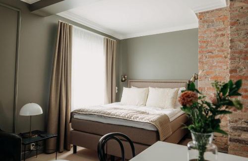Tampere Hotel | Lillan Hotel & Kök