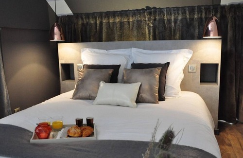 Old Lille Bed & Breakfast | Lille A Part - Gites Urbains