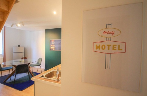 Lille Centre Ville Apartment | Lille Centre - Nice and functional ap. 2bdrm
