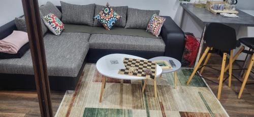 Lille Sud Apartment | Lille Flandre