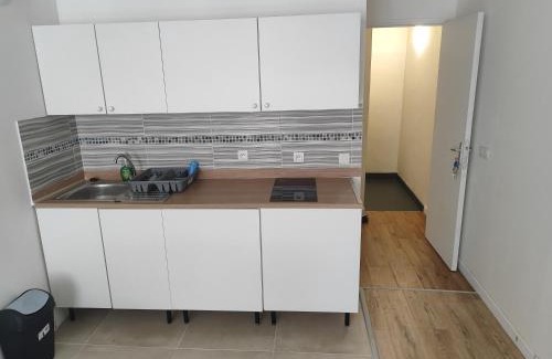 Lille Centre Ville Apartment | Lille