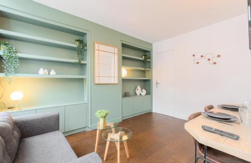 Fives Apartment | Lille Gares - Nice equipped apartment