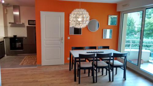 Marcq-en-Baroeul Apartment | lille grand boulevard