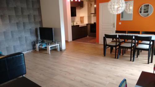 Marcq-en-Baroeul Apartment | lille grand boulevard