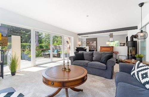 Sielbeck House | Lille Hus