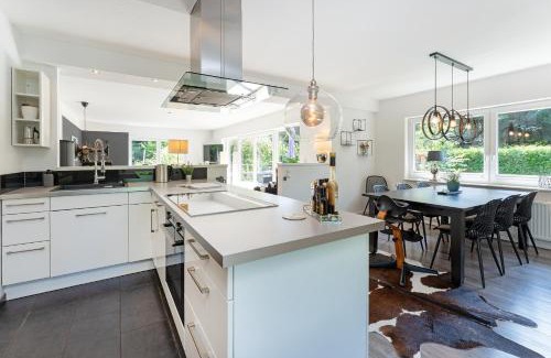 Sielbeck House | Lille Hus