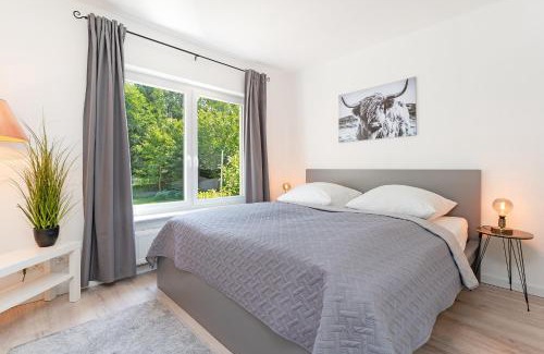 Sielbeck House | Lille Hus