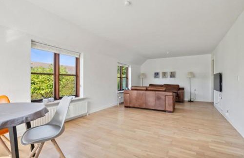 Juelsminde House | Lille hus nær by og hav