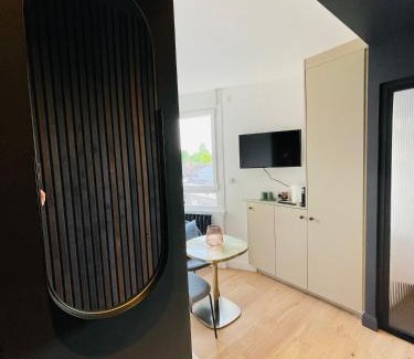 Marcq-en-Baroeul House | Lille/Marcq Au cœur du Croisé Laroche