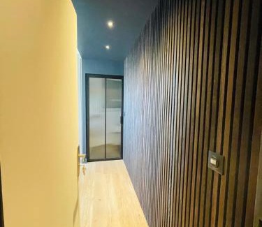 Marcq-en-Baroeul House | Lille/Marcq Au cœur du Croisé Laroche