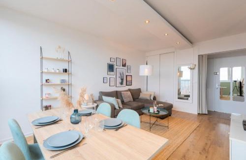 Saint-Maurice Pellevoisin Apartment | Lille St.Maur - Nice and functional ap.