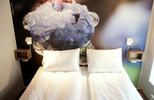 Lillehammer Hotel | Lillehammer Stasjonen Hotel