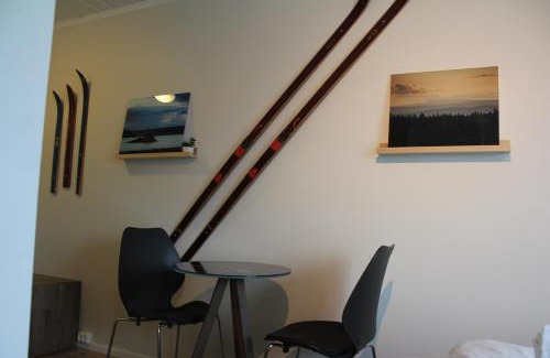 Lillehammer Hotel | Lillehammer Stasjonen Hotel